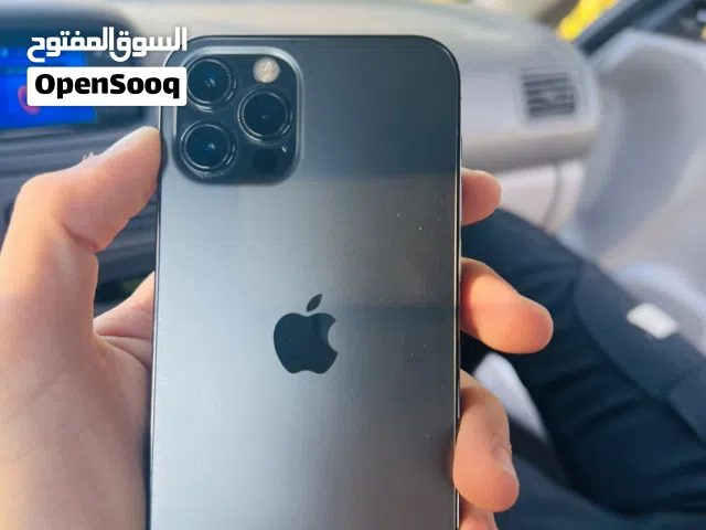 ايفون 12برو