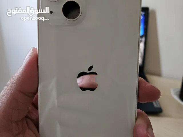 Apple iPhone 13 128 GB in Amman