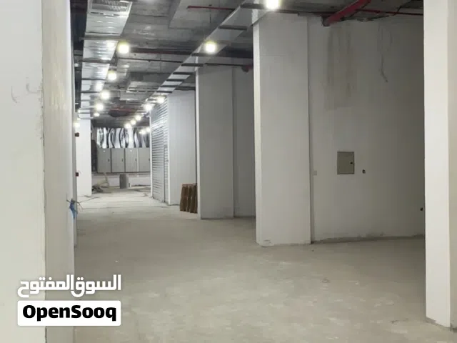Storage Space for Rent - Shuwaikh Industrial Area 3