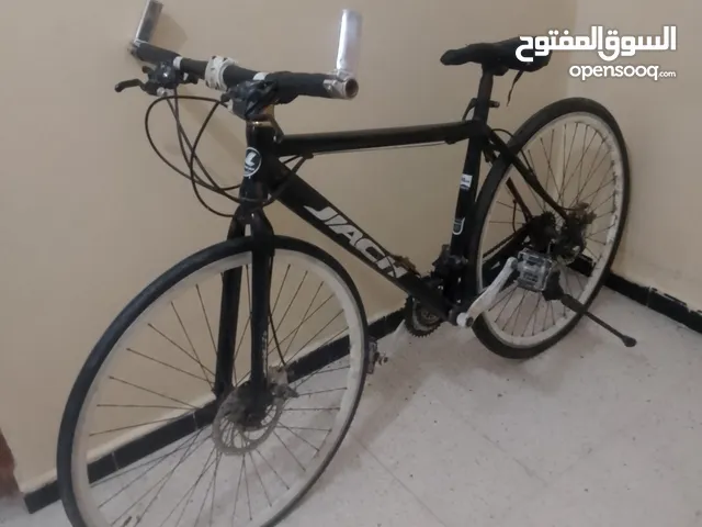 دراجة JIACH Vx 700c