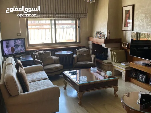 220m2 3 Bedrooms Apartments for Rent in Amman Um Uthaiena