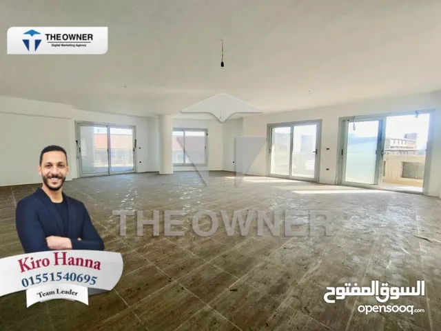 360 m2 3 Bedrooms Apartments for Sale in Alexandria Sporting