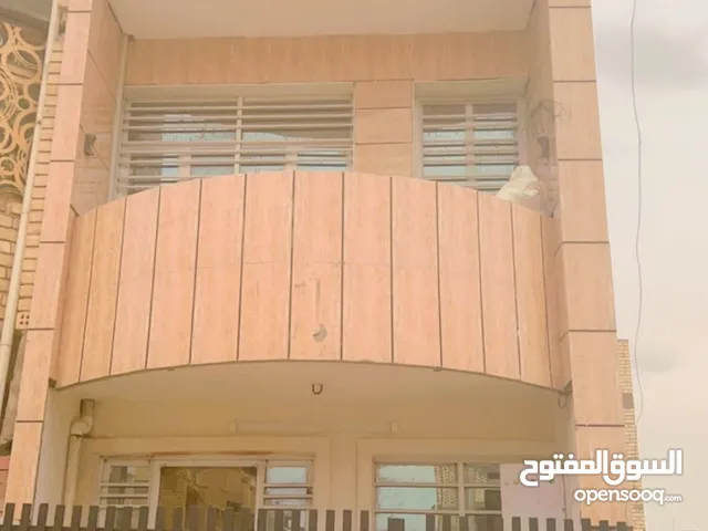 75 m2 4 Bedrooms Townhouse for Sale in Baghdad Ghazaliya