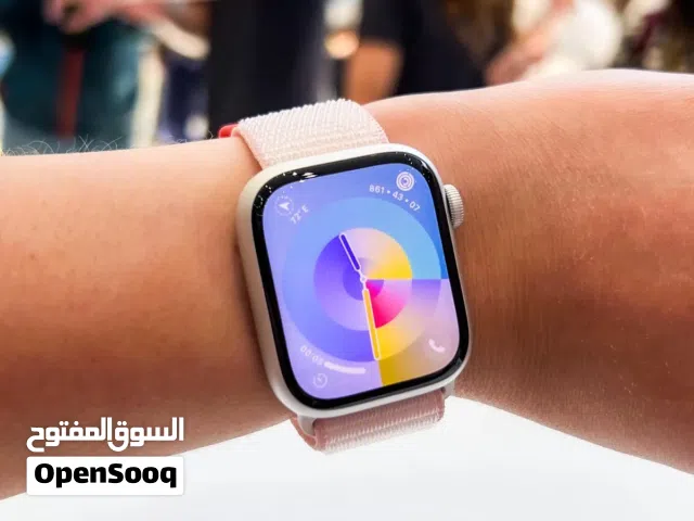 Apple Watch series 9 size 43