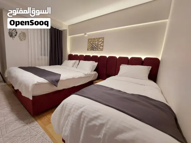 شقه للايجار في فنيسيا سوبر لوكس