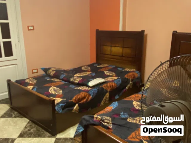 شقة مفروشة/غير مفروشة للايجار