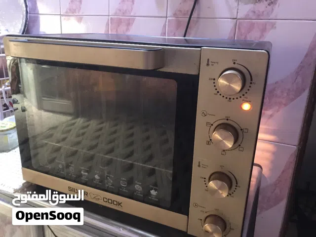 إوڤن مستخدم نظيف شغال