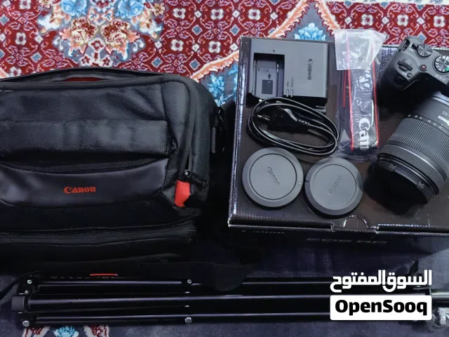 كامرا كانون RP نضيف جداً الشتر ما عابر 1000 اقرا الوصف وتعرف كلشي