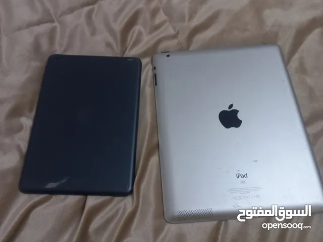 Apple iPad Mini 2 16 GB in Amman