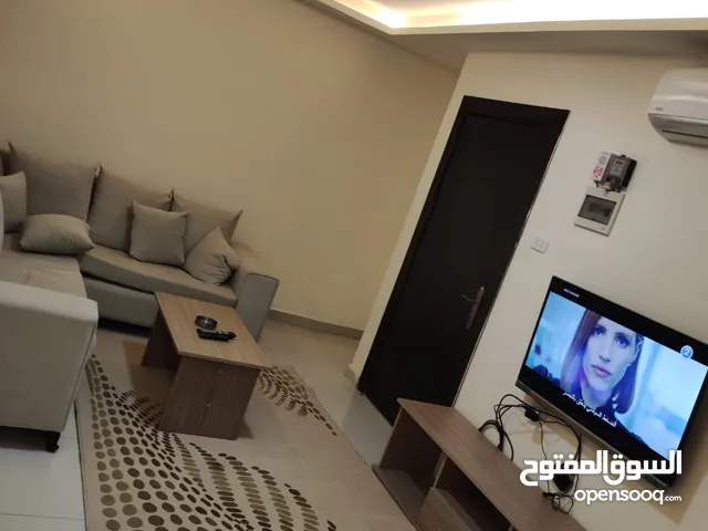 1 m2 Studio Apartments for Rent in Amman Swefieh