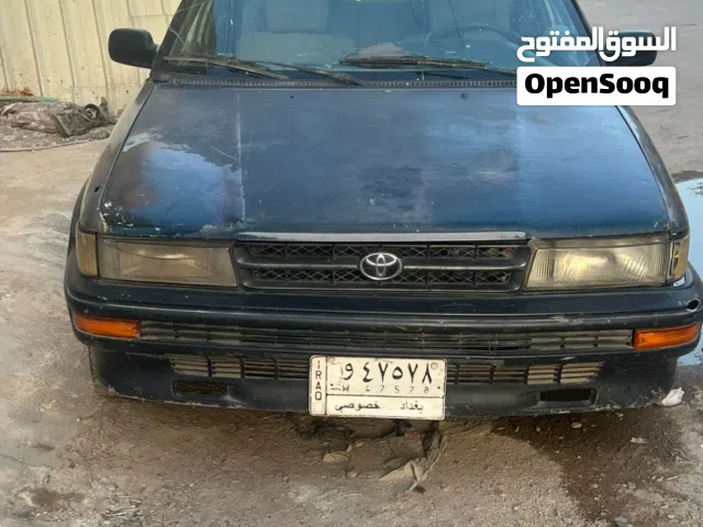 Used Toyota Corolla in Baghdad