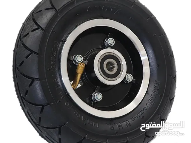 تاير سكوتر عدد 2