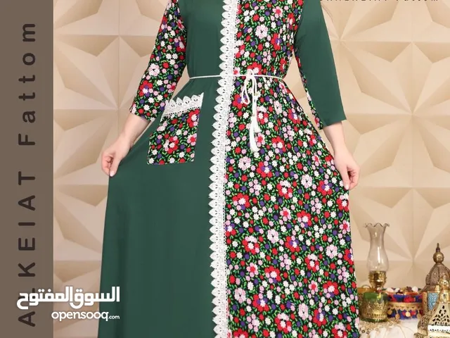 جلابيات نسائية للبيع : عبايات وجلابيات : ملابس : أزياء نسائية مميزة في  الرياض