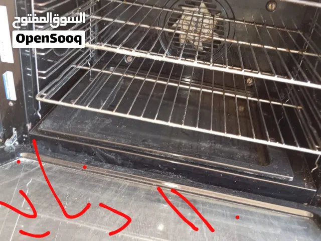 فرن مطبخ كهربائي بحاله جيده