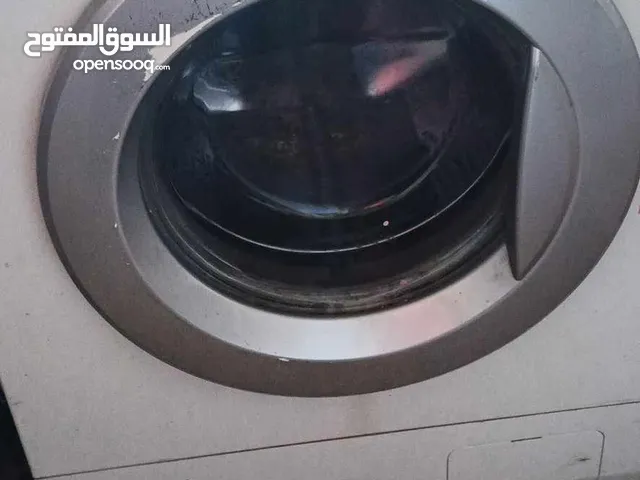 LG 7 - 8 Kg Washing Machines in Irbid
