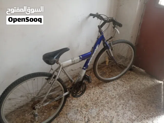 بسكليت غيارات بدون جنزير