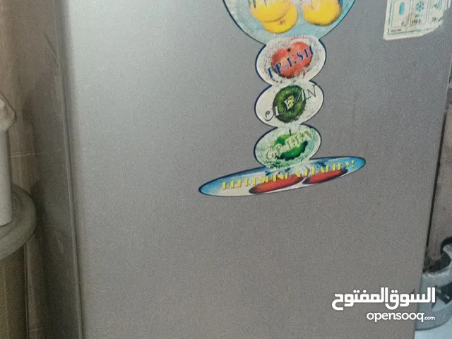فريزر ناشونال للبيع 6دروج