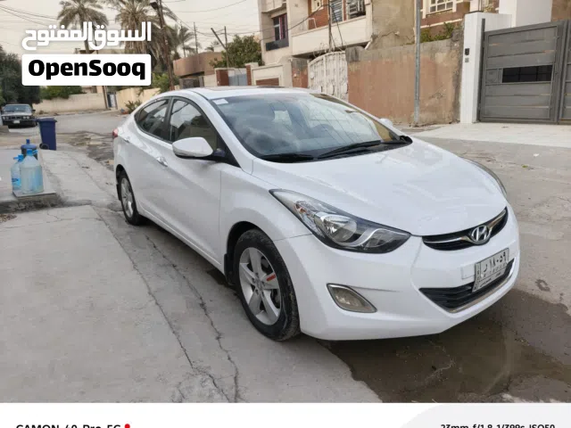 النترا 2014 خليجي