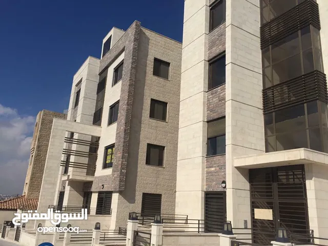 123 m2 3 Bedrooms Apartments for Sale in Amman Daheit Al Yasmeen