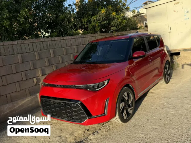 Used Kia Soul in Babylon
