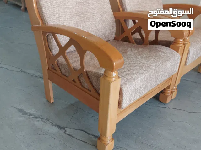 اطقم موريس  خشب زان  احدث  الموديلات