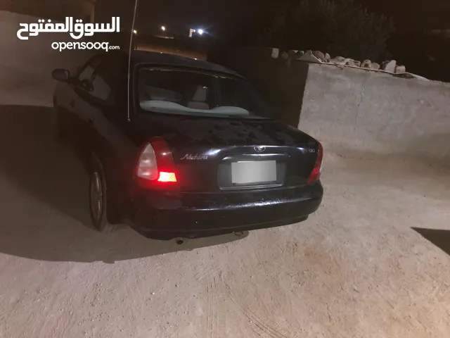 دايو نوبيرا