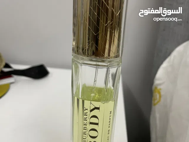 عطر بربري نسائي