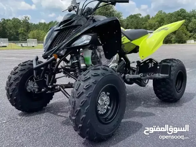 Yamaha Raptor 700R SE 2022 in Tripoli