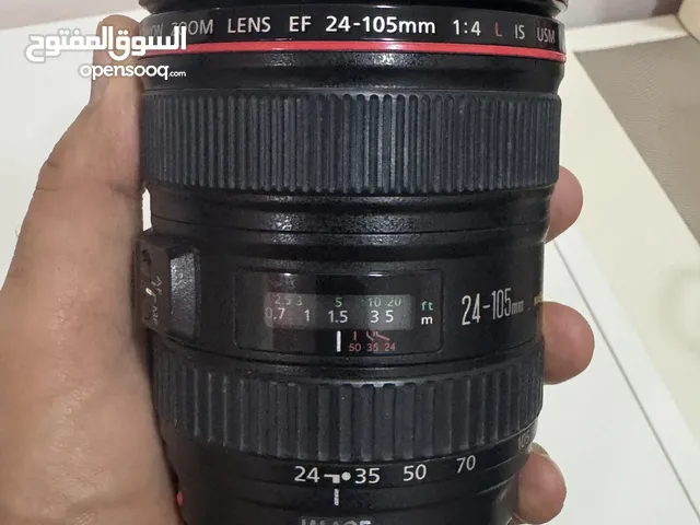 عدسة للبيع