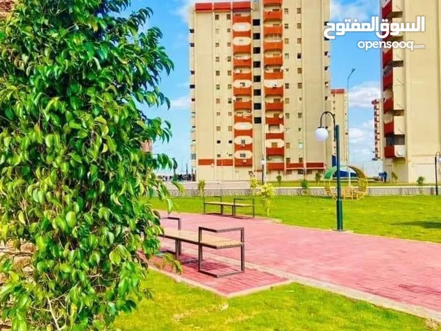 130m2 2 Bedrooms Apartments for Sale in Benghazi As-Sulmani Al-Sharqi