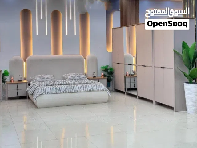 غرف نوم تركي حديثه