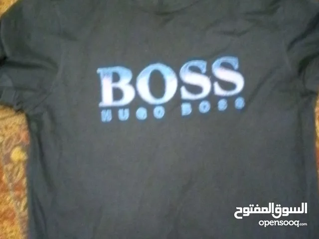 هوغو بوس قياس لارج