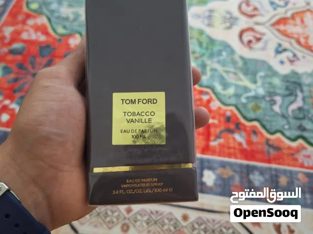 Tomford Tobacco Vanilla