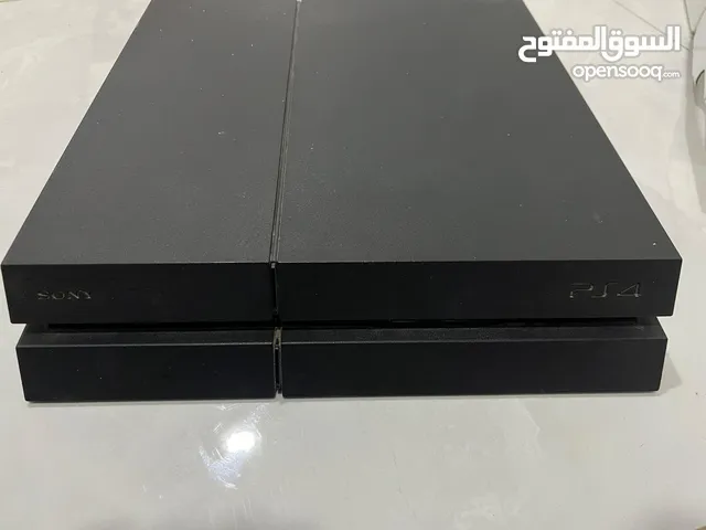 PS4 In good condition for sale