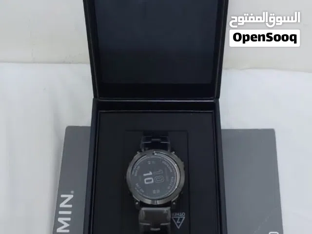 Garmin Sapphire Solar FENIX 7x Pro SmartWatch