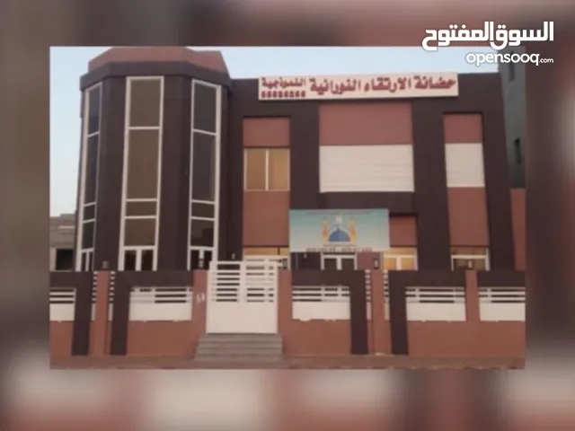 600m2 More than 6 bedrooms Villa for Rent in Al Ahmadi Sabah Al-ahmad 1