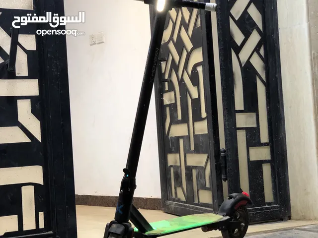 سكوتر كهربائي للبيع
