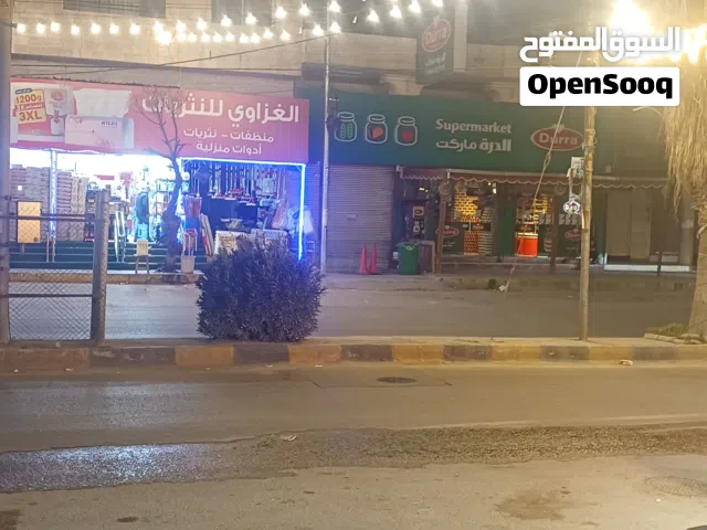 مخزن تجاري ومستودع للايجار في موقع حيوي