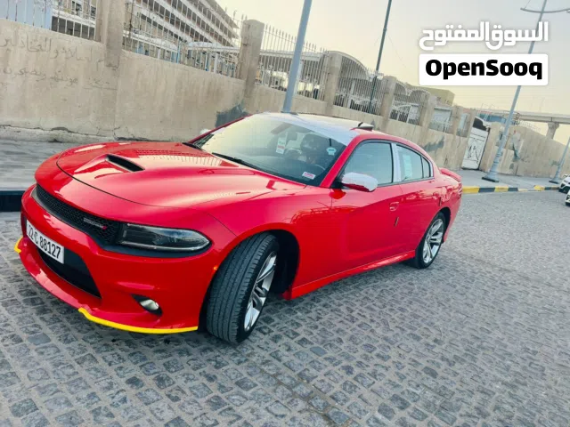 New Dodge Charger in Basra