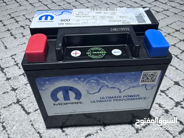 للبيع البطارية الصغيره للجيب ماركة موبار من الوكالة