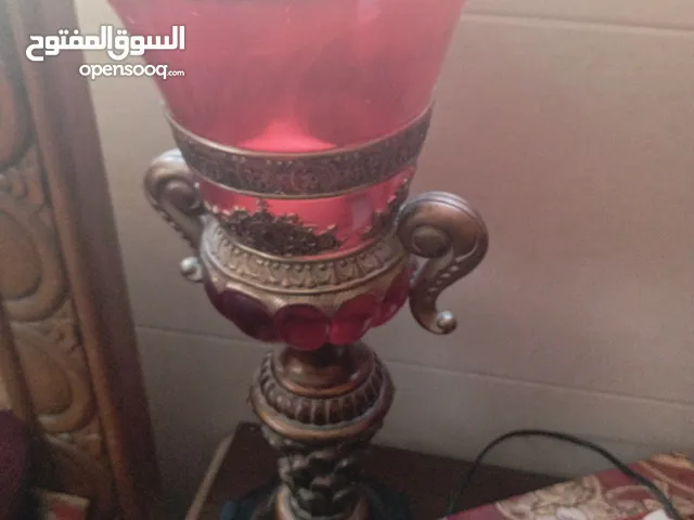 تيبل لامب انتيكا نحاس