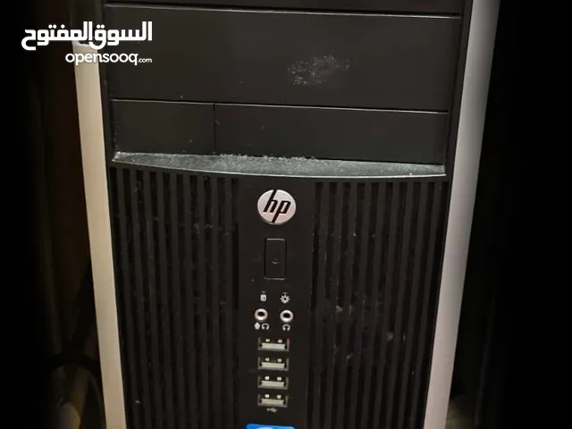 Windows HP  Computers  for sale  in Al Ahmadi