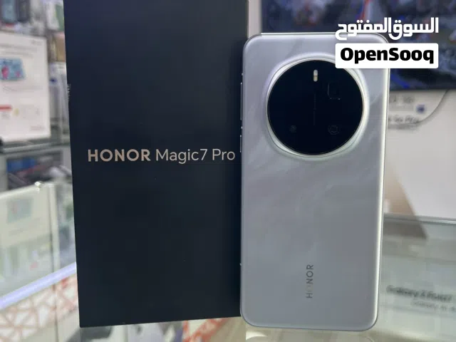 Honor Magic 7 Pro