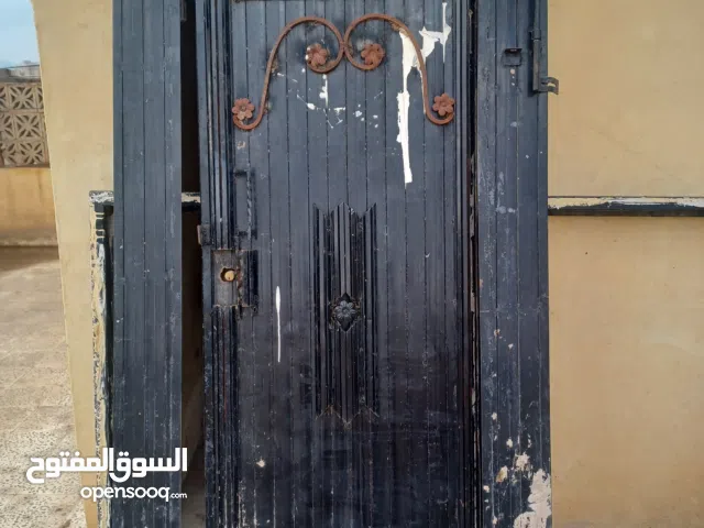 باب حديد رص ثقيل درجة اولى