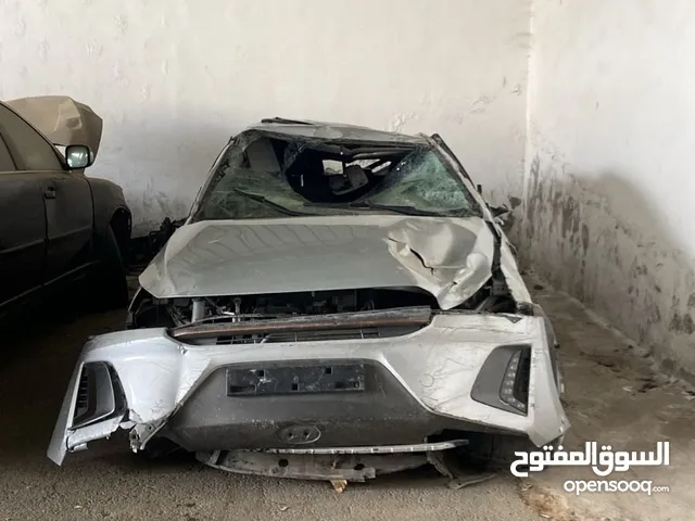 Used Hyundai Ioniq in Amman