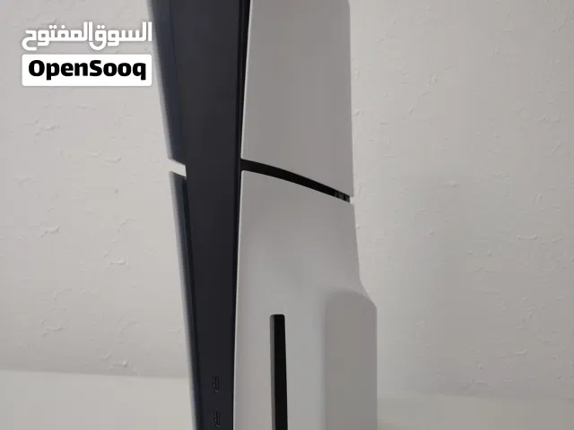 بلايستيشن 5 نسخه الشرق الأوسط PS5