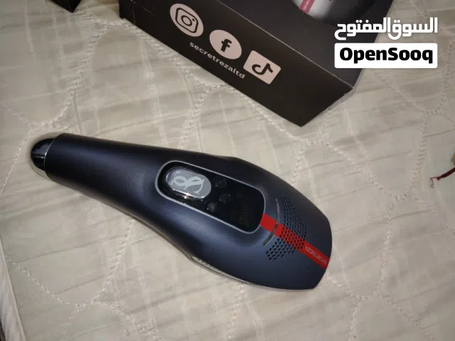 جهاز ليزر المنزلي سيكريت