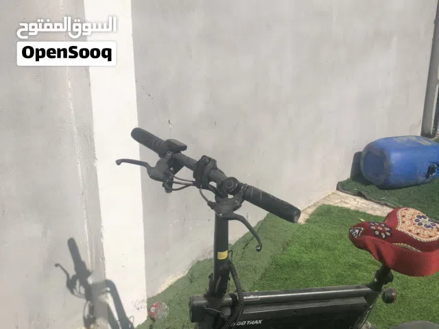 سكوتر كهربائية