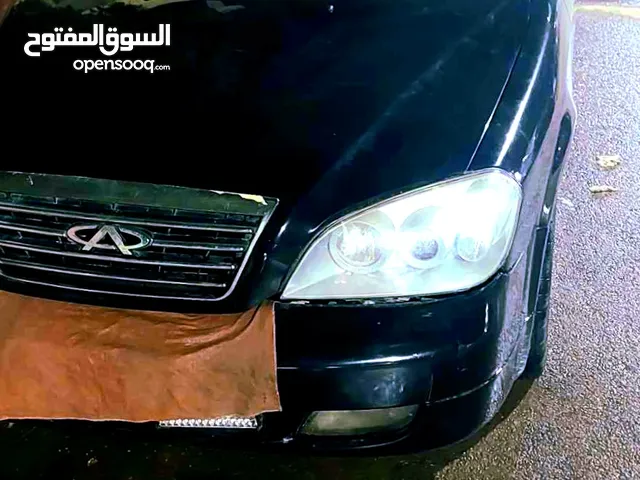 اسبرانزا A620 راشة حزام فبريكا سقف ودواخل موديل 2007 حالة فوق الممتازة