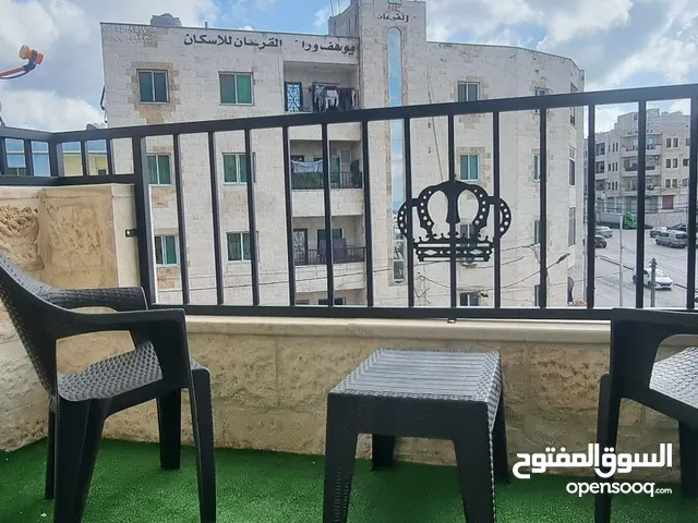 100 m2 2 Bedrooms Apartments for Rent in Irbid Al Hay Al Janooby